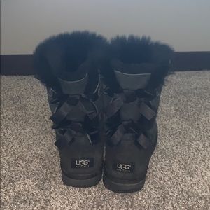 Ugg Bailey Bow